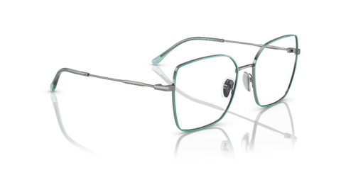 Top Water Green/Gunmetal - 0VO4274 8056597814041