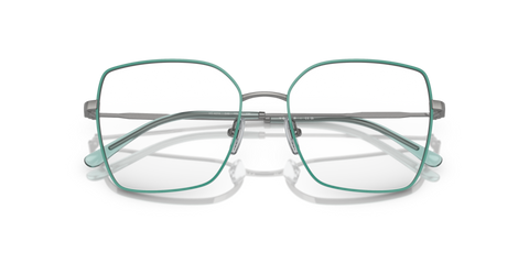 Top Water Green/Gunmetal - 0VO4274 8056597814041