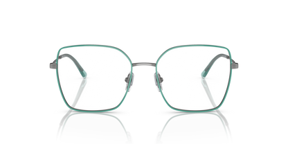 Top Water Green/Gunmetal - 0VO4274 8056597814041