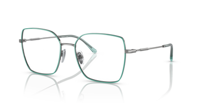 Top Water Green/Gunmetal - 0VO4274 8056597814041