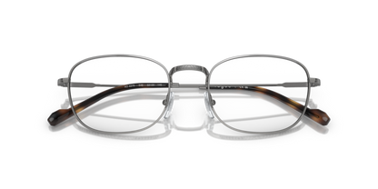 Gunmetal - 0VO4275 8056597815765