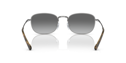 Vogue 0VO4276S Gunmetal 8056597816120