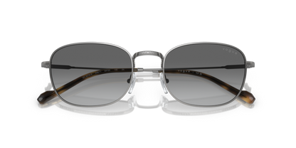 Vogue 0VO4276S Gunmetal 8056597816120