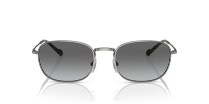 Vogue 0VO4276S Gunmetal 8056597816120