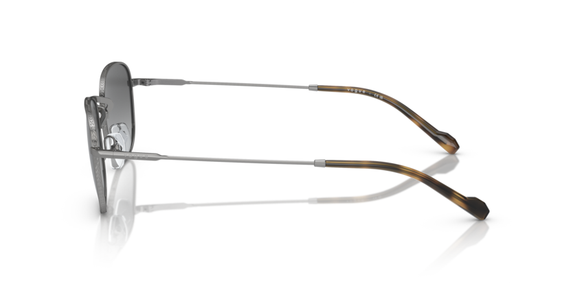 Vogue 0VO4276S Gunmetal 8056597816120