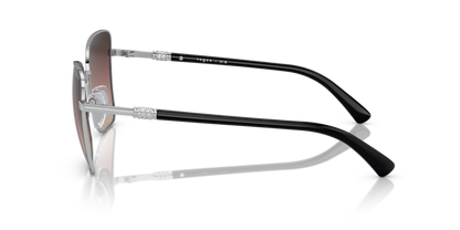 Top Black/Silver - 0VO4277SB 8056597815369