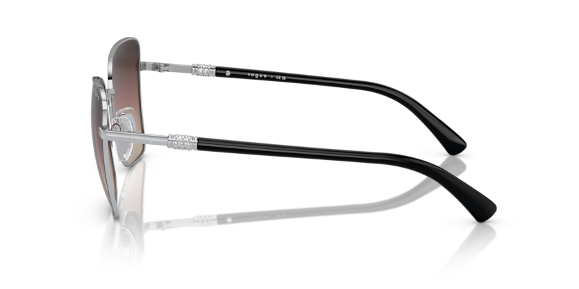 Top Black/Silver - 0VO4277SB 8056597815369