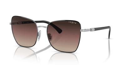 Top Black/Silver - 0VO4277SB 8056597815369