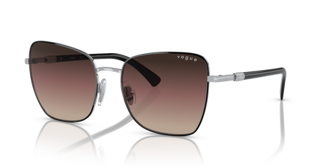 Top Black/Silver - 0VO4277SB 8056597815369