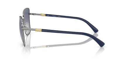 Gunmetal - 0VO4277SB 8056597815390