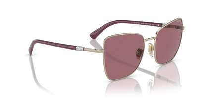 Pale Gold - 0VO4277SB 8056597815673