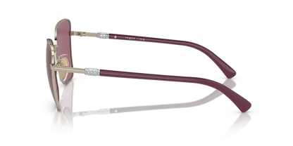 Pale Gold - 0VO4277SB 8056597815673