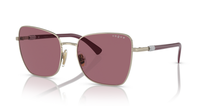 Pale Gold - 0VO4277SB 8056597815673