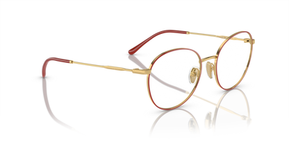 Top Red/Gold - 0VO4280 8056597925976