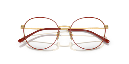 Top Red/Gold - 0VO4280 8056597925976