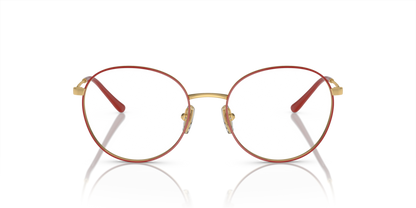 Top Red/Gold - 0VO4280 8056597925976