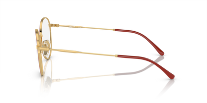 Top Red/Gold - 0VO4280 8056597925976