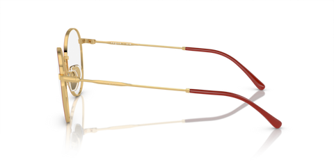 Top Red/Gold - 0VO4280 8056597925976