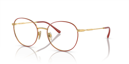 Top Red/Gold - 0VO4280 8056597925976