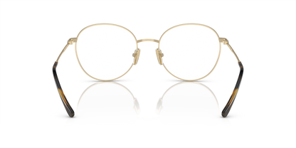 Top Havana/Pale Gold - 0VO4280 8056597926010