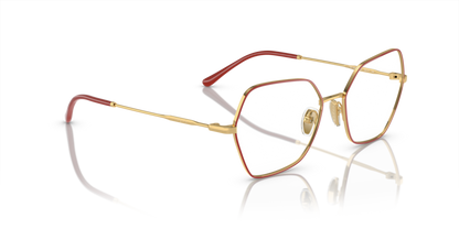 Top Red/Gold - 0VO4281 8056597926119