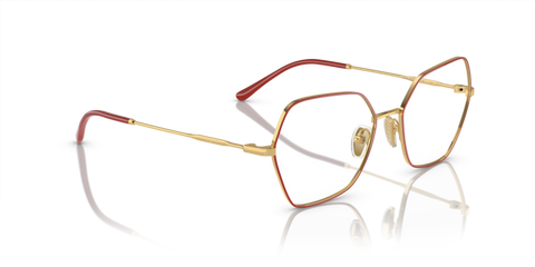 Top Red/Gold - 0VO4281 8056597926119