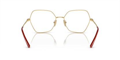 Top Red/Gold - 0VO4281 8056597926119