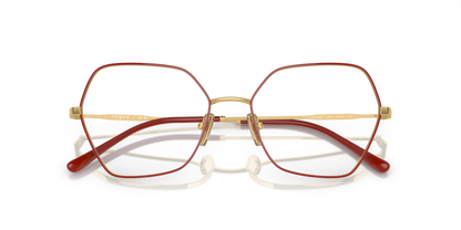 Top Red/Gold - 0VO4281 8056597926119