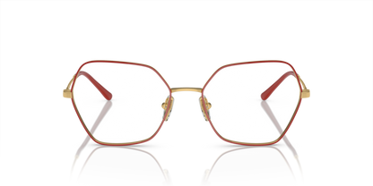 Top Red/Gold - 0VO4281 8056597926119