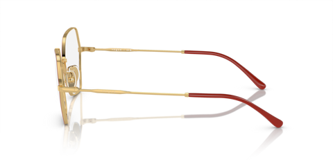 Top Red/Gold - 0VO4281 8056597926119