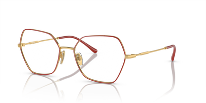 Top Red/Gold - 0VO4281 8056597926119