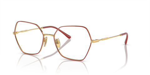Top Red/Gold - 0VO4281 8056597926119