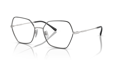 Top Black/Silver - 0VO4281 8056597926133