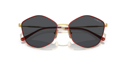 Gold - 0VO4282S 8056597932769