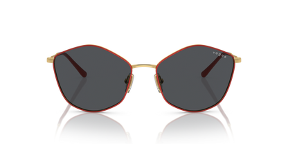 Gold - 0VO4282S 8056597932769