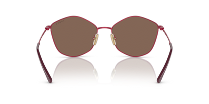 Fuchsia - 0VO4282S 8056597932783