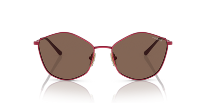 Fuchsia - 0VO4282S 8056597932783