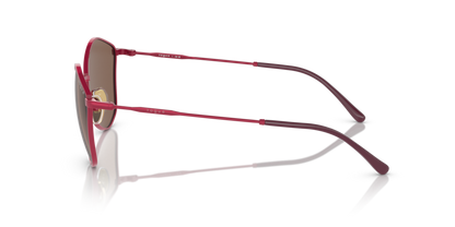 Fuchsia - 0VO4282S 8056597932783