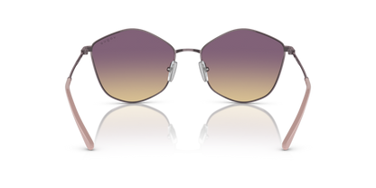 Light Violet - 0VO4282S 8056597932790