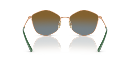 Rose Gold - 0VO4282S 8056597932806