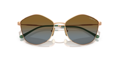 Rose Gold - 0VO4282S 8056597932806