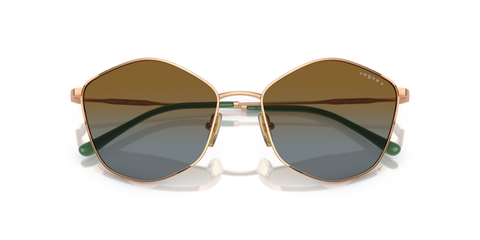 Rose Gold - 0VO4282S 8056597932806