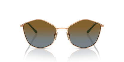 Rose Gold - 0VO4282S 8056597932806