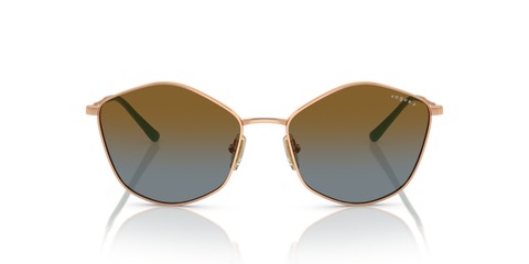 Rose Gold - 0VO4282S 8056597932806