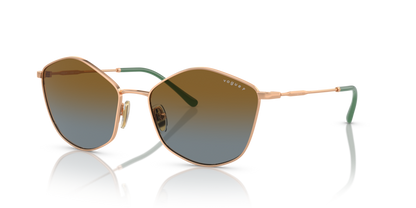 Rose Gold - 0VO4282S 8056597932806