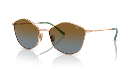 Rose Gold - 0VO4282S 8056597932806