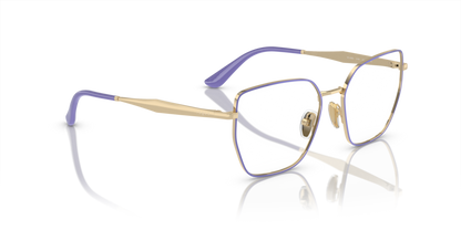 Top Wisteria/Pale Gold - 0VO4283 8056597934312