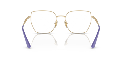 Top Wisteria/Pale Gold - 0VO4283 8056597934312