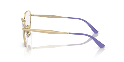 Top Wisteria/Pale Gold - 0VO4283 8056597934312