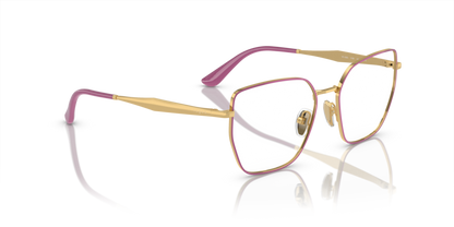 Fuchsia/Gold - 0VO4283 8056597934336